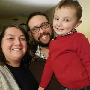 Meet your Posher, Allison